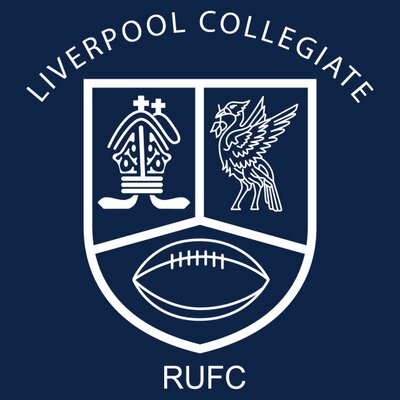 Liverpool Collegiate Logo