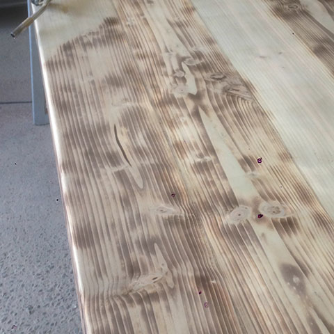 L33 Kitchen – shop fit out, North Liverpool