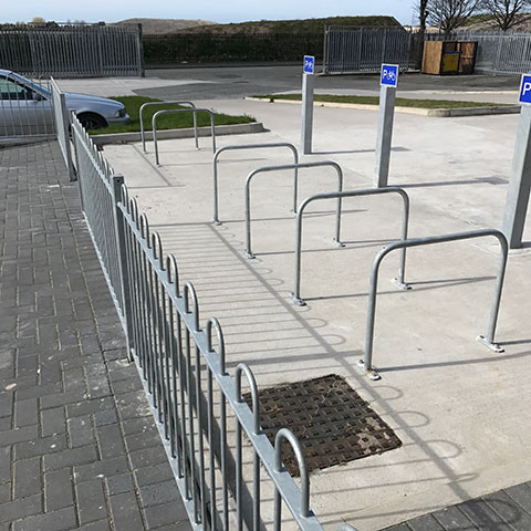 L33 Kitchen – shop fit out, North Liverpool