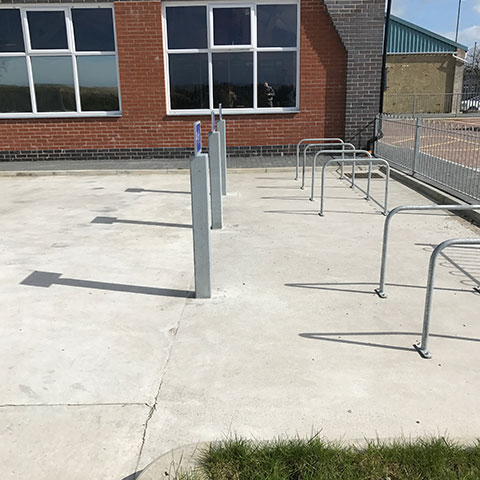 L33 Kitchen – shop fit out, North Liverpool