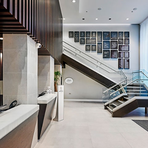 DoubleTree by Hilton, Liverpool City Centre