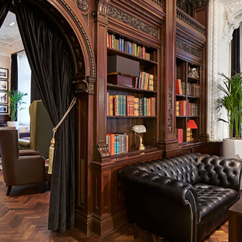 DoubleTree by Hilton, Liverpool City Centre