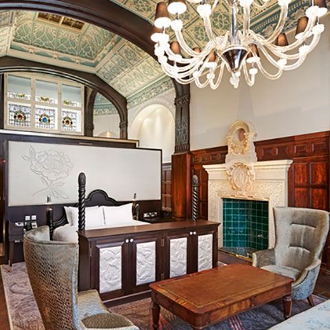 DoubleTree by Hilton, Liverpool City Centre